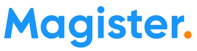 Magister logo
