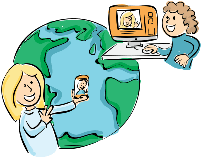 Mediawijsheid en mediaomgeving