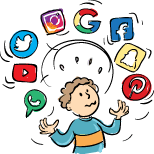 Mediawijsheid in Delta.school