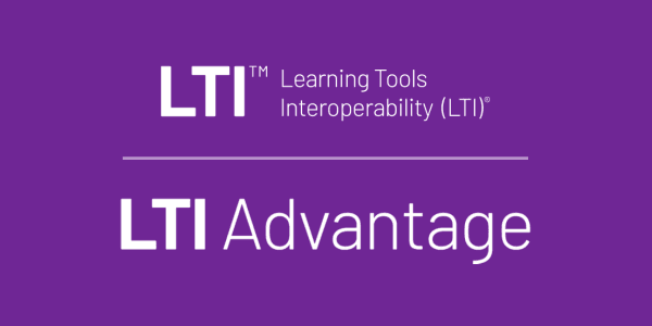LTI Advantage logo